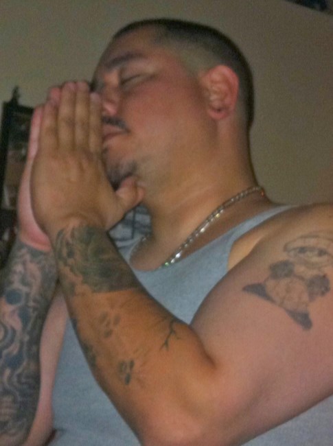 Obituary of Dominic John Sierra