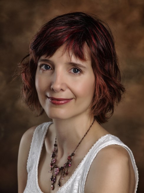 Obituary of Nathalie Escoubés Westphal