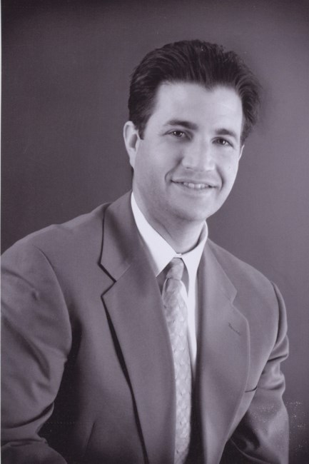 Obituary of Andrew Joseph Hantges