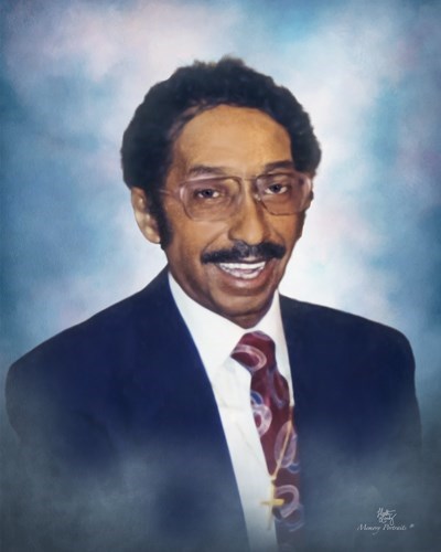 Obituary of Dr. Joseph E. Curry Jr.