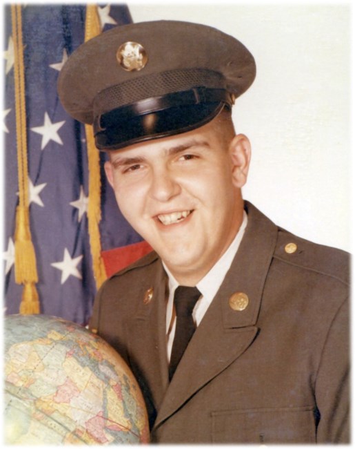 Obituary of Gregory Youngblood