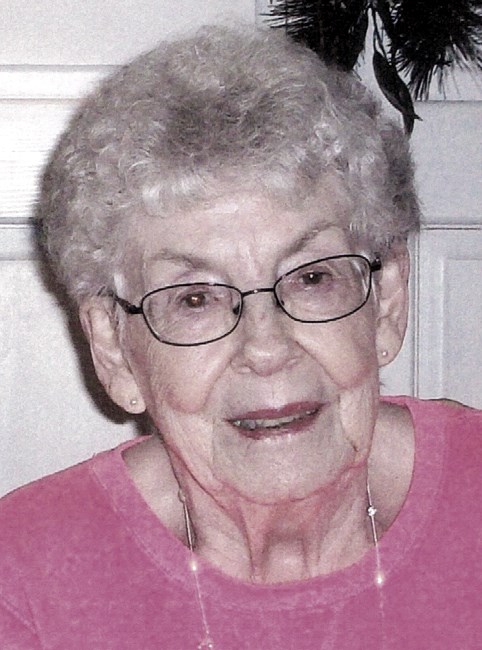 Obituary of Barbara L. Kline