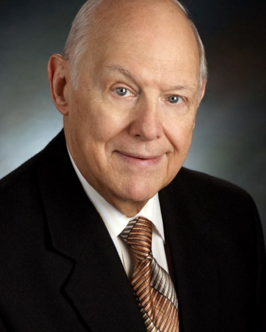 Obituary of Bernard C. Brinker