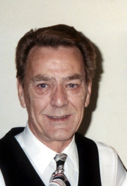 Obituary of Harold Eugene Evans