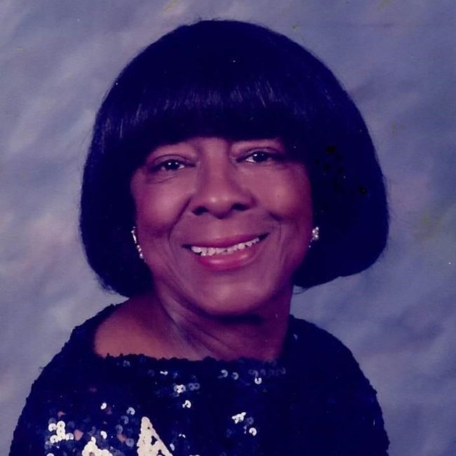 Obituary of Catherine Harvey