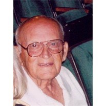 Obituary of Robert Bosserman