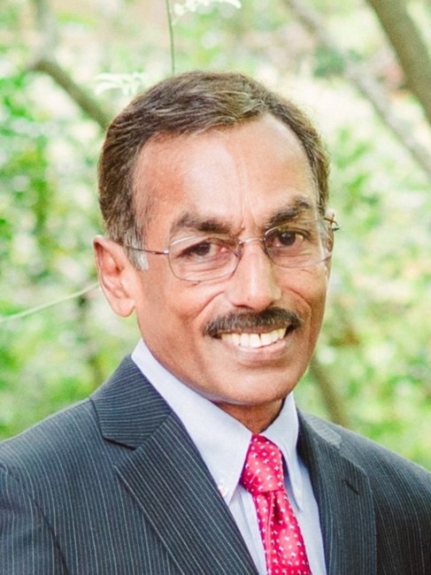 Obituary of Thomas Vadakemury Justin