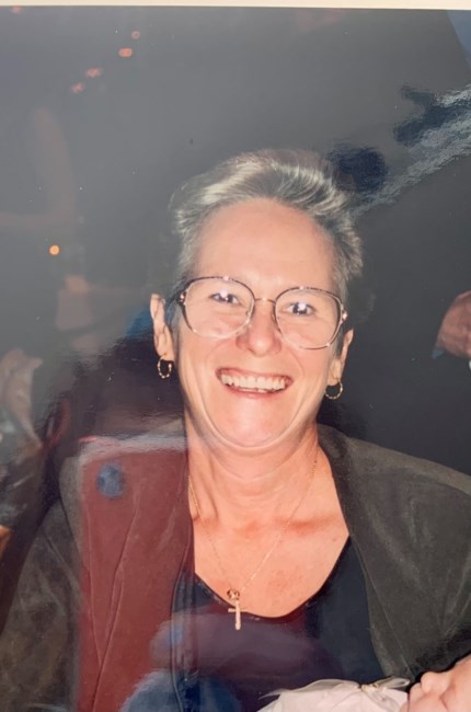 Obituary of Gladys E. Dauber
