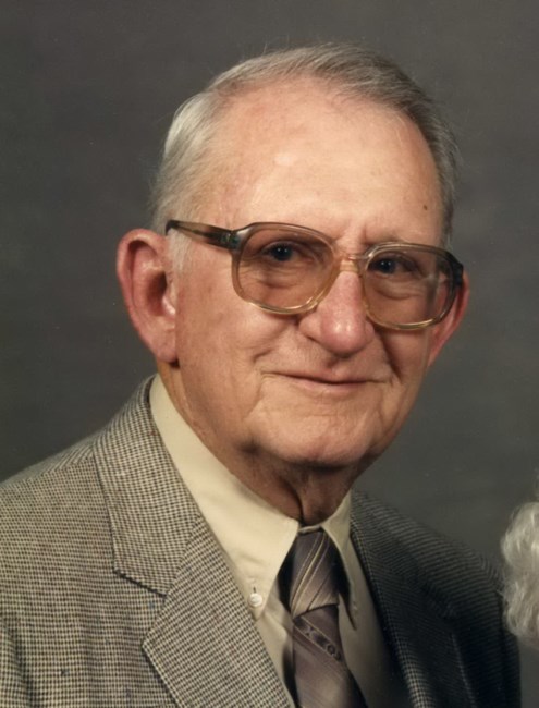 Obituary of James Alfred Rivers Sr.