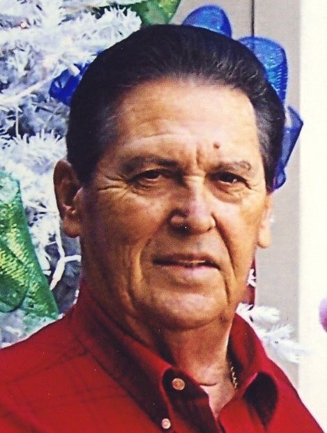 Obituary of Dale Claude Chiasson