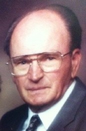 Obituary of Leonard Nyquist "Andy" Anderson
