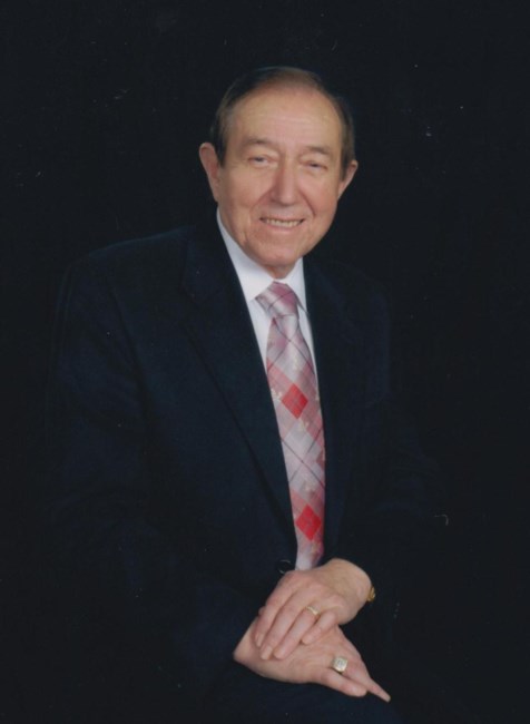 Obituary of John E. Sipe