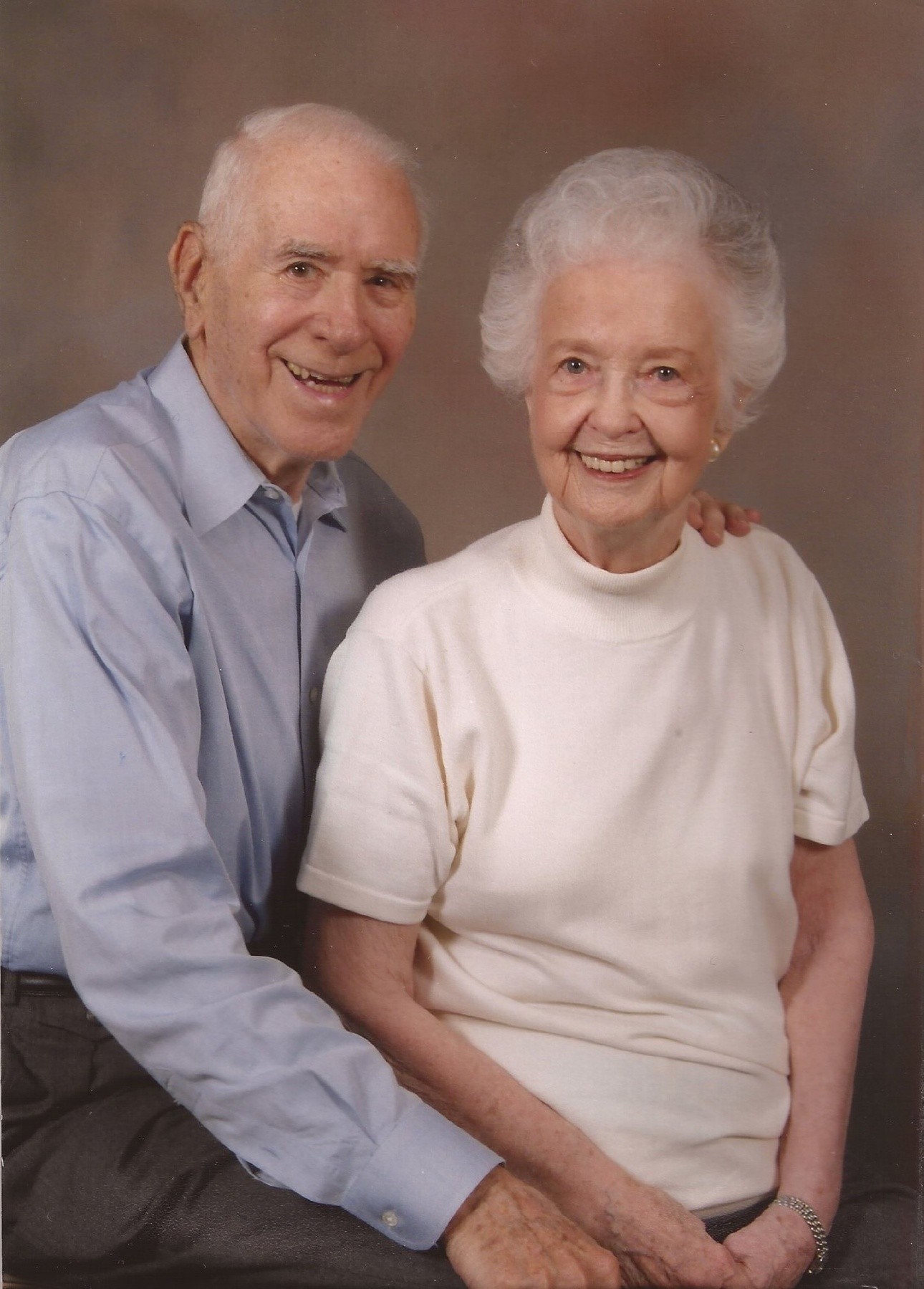 Obituary of Albert Jackson Church