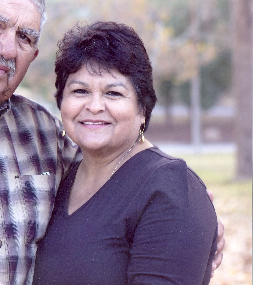 Obituary of Carmen H. Gomez