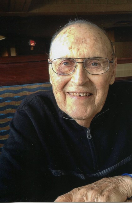 Obituary of Marvin Leo Goodman