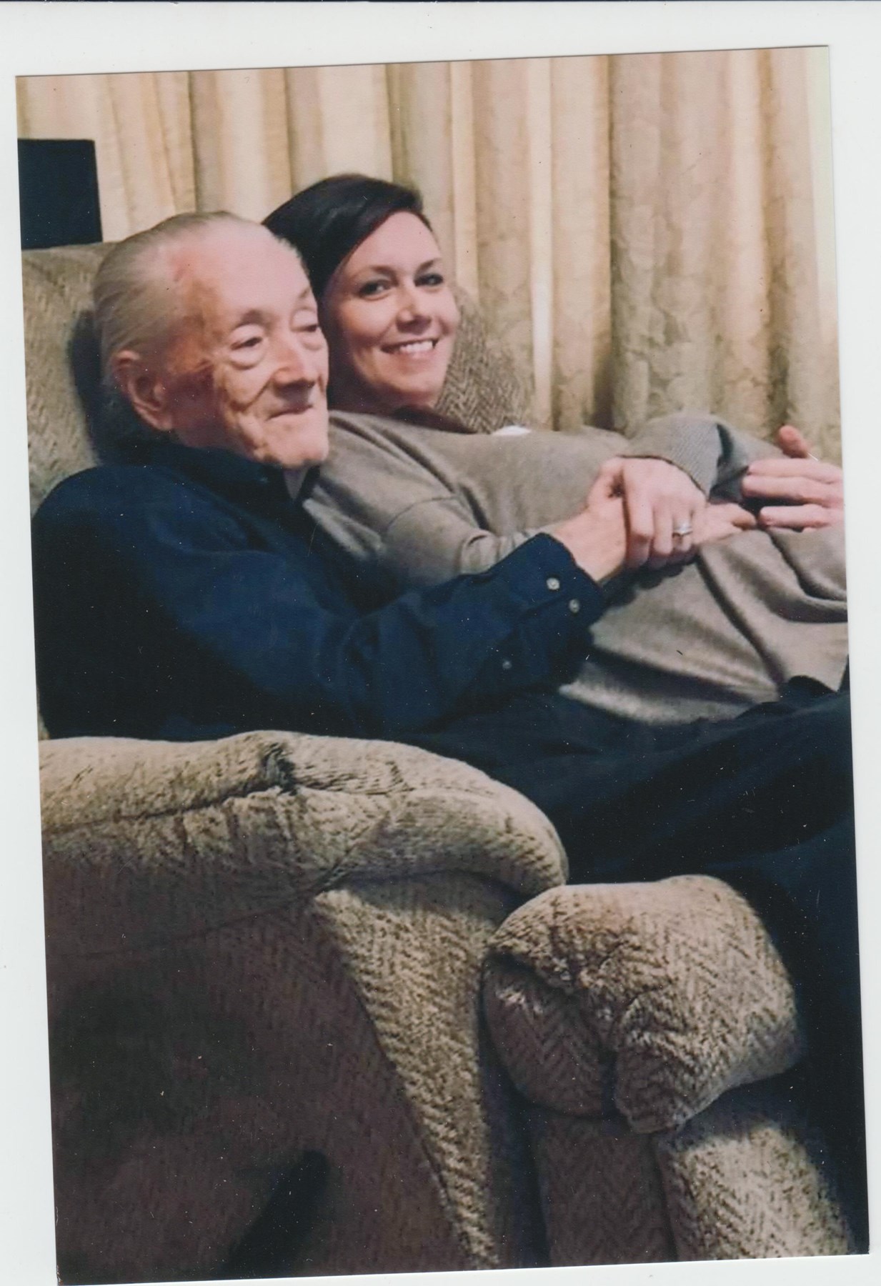 Obituary of Walter Lamar Alexander