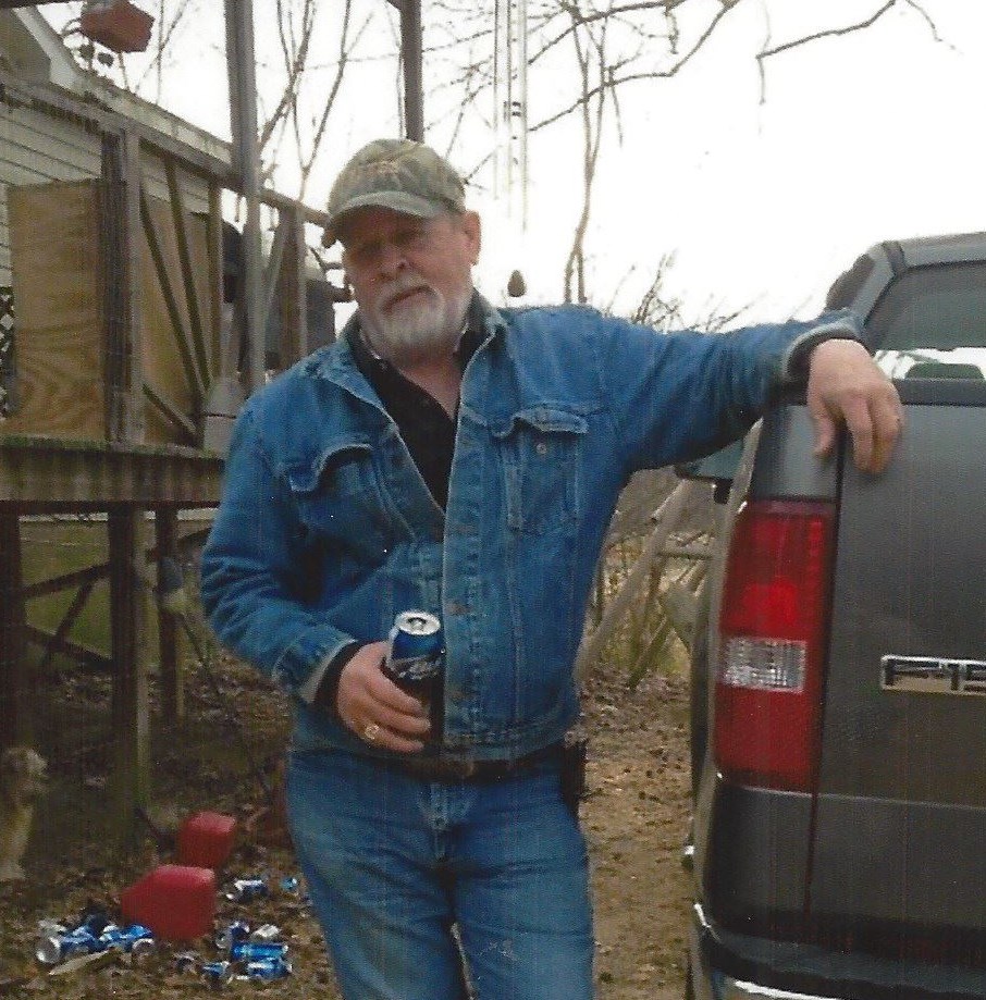 Obituary of James Walker