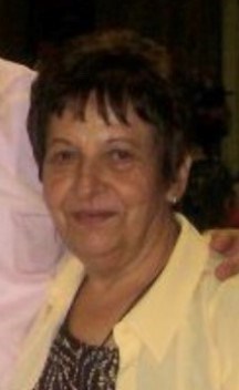 Obituary of Helen Cavros
