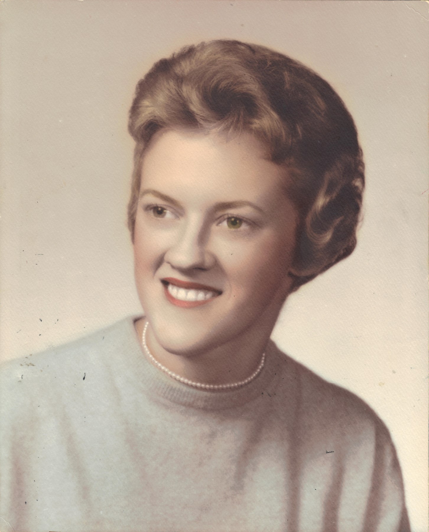 Obituary of Carol Jean Forney