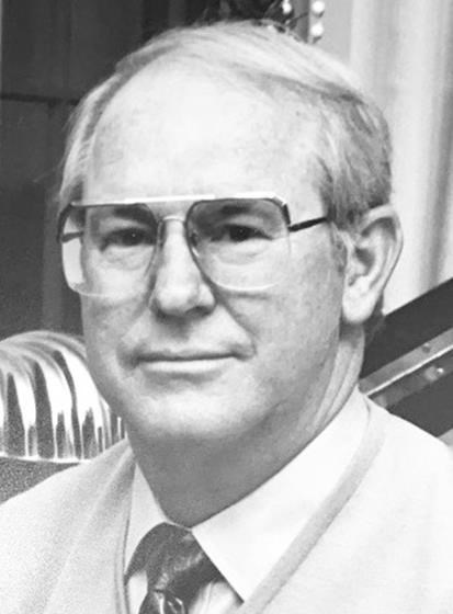 Obituario de Donald E. Schmidt