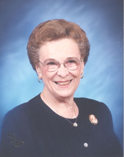 Obituary of Alice M Schernik