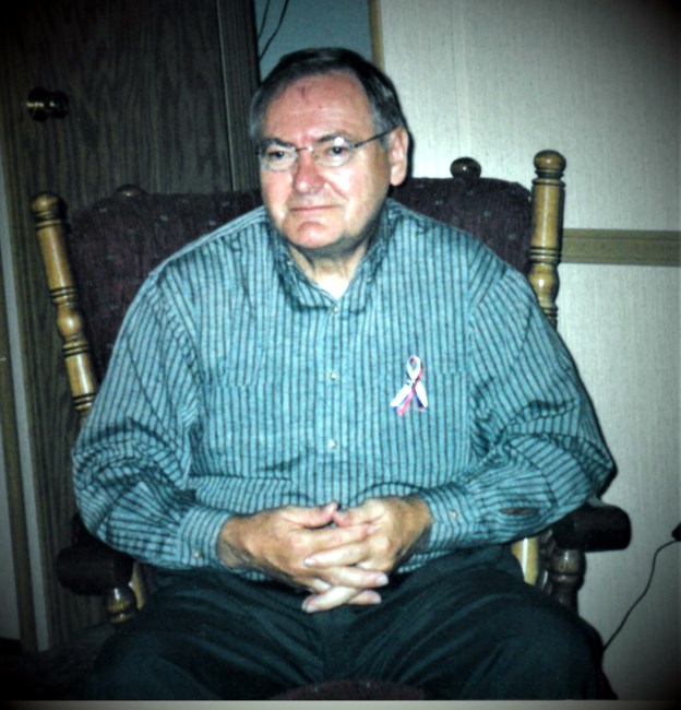 Obituary of Clint Oscar Heil