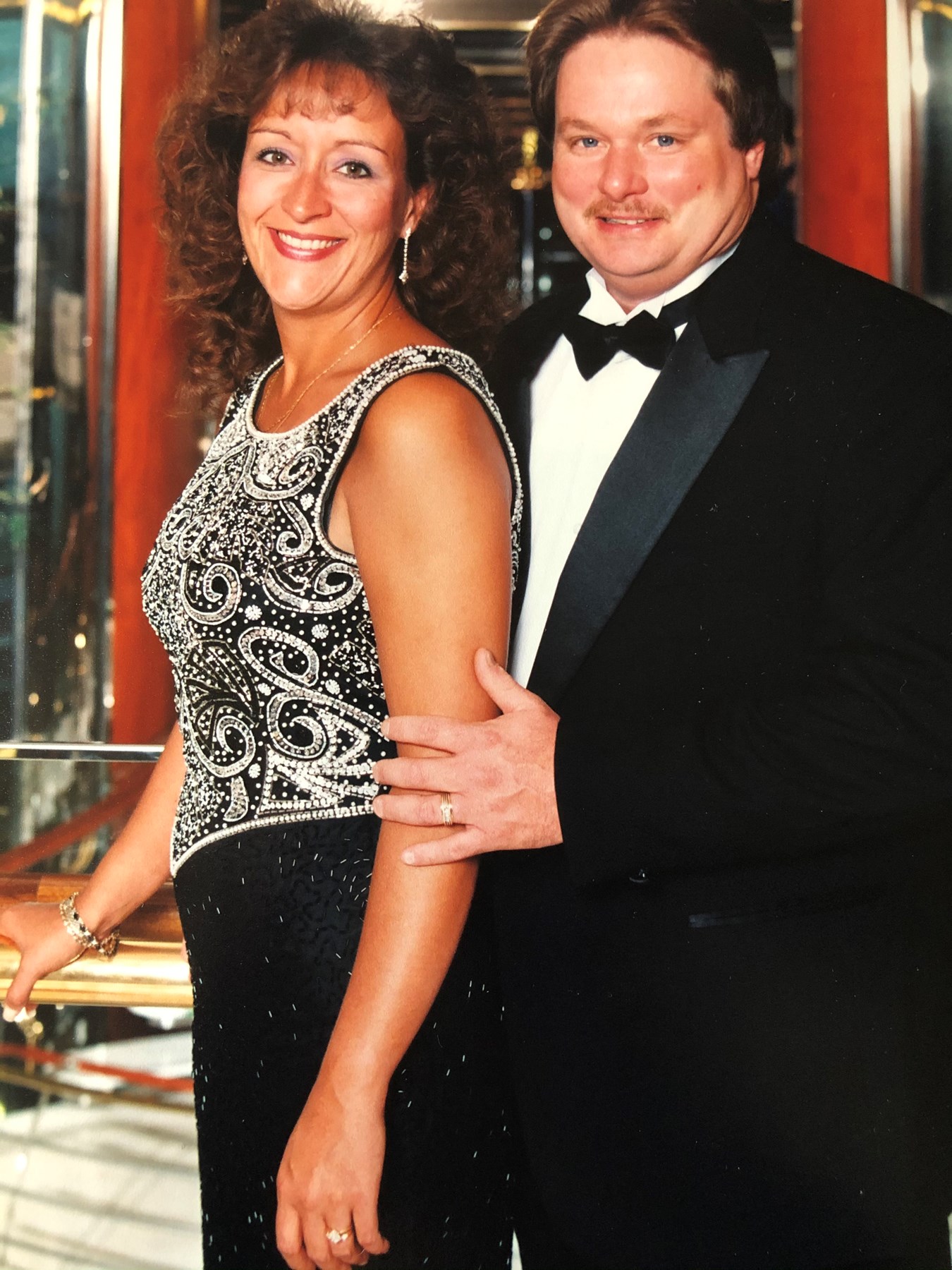 Obituary of Richard Edward Scheinert