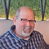 Obituary of Jeffrey Bush