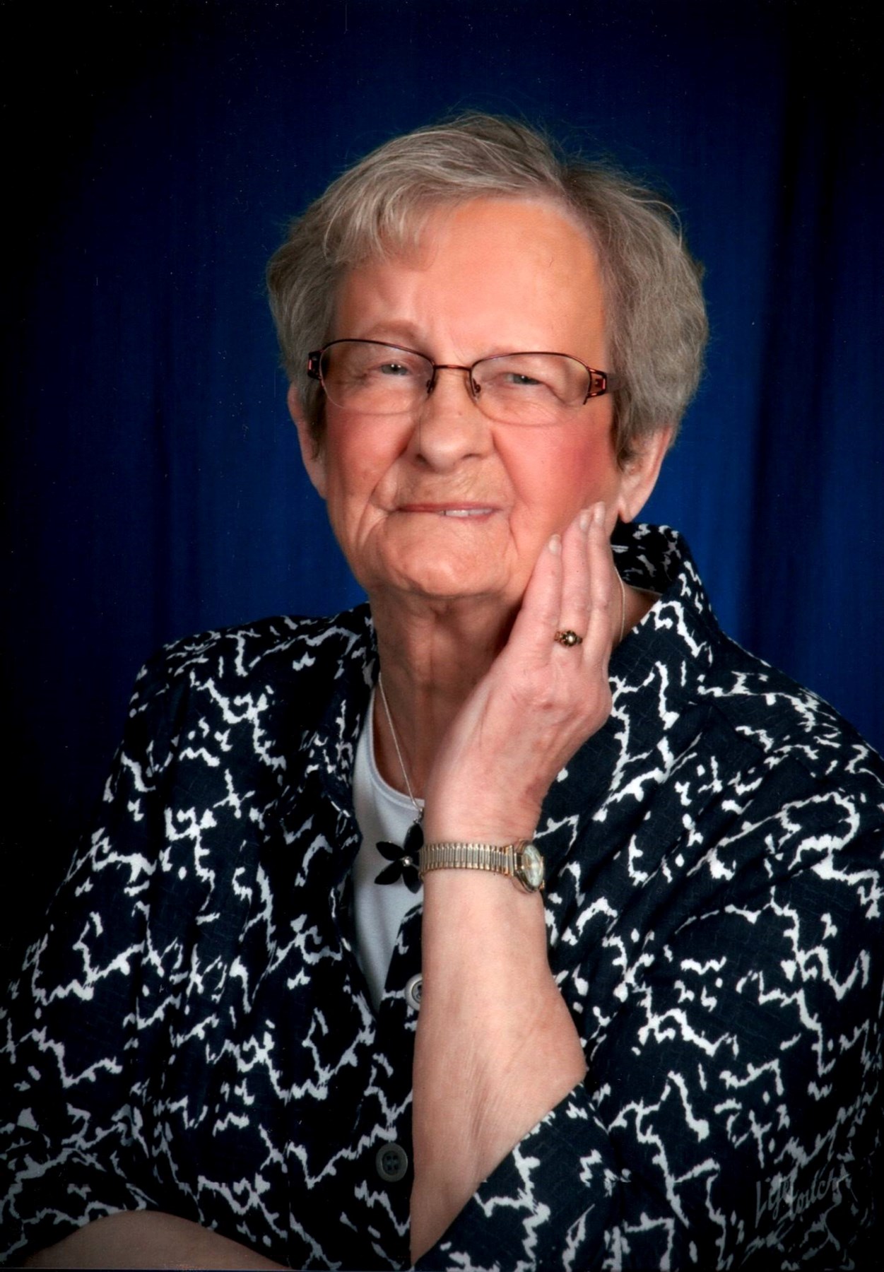 Obituary of ILA TINNIE JOHNSON