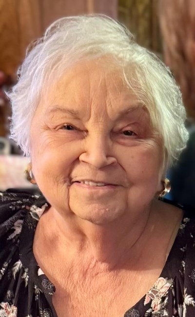 Obituary of Ruth Ann Mucha