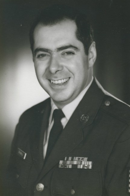 Avis de décès de John Spagnolo