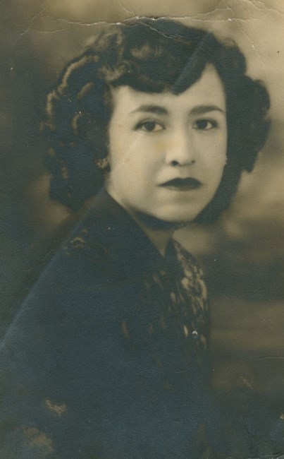 Obituary of Isabel Ramirez