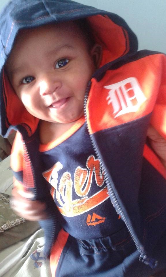 Obituary of Emmanuel Jakobe Isaac Blakely-Johnson