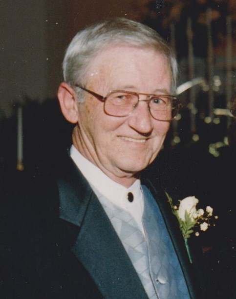 Obituary of Bobby Edward Hoyle