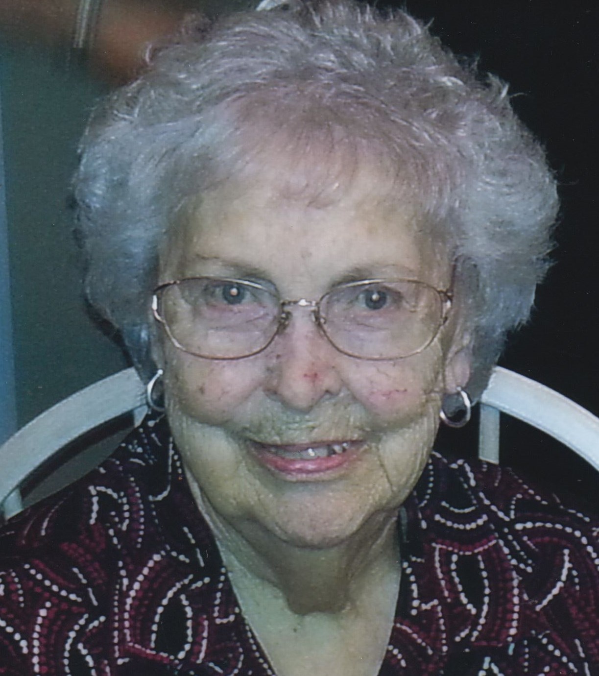 Obituary of Launa Lee Smith