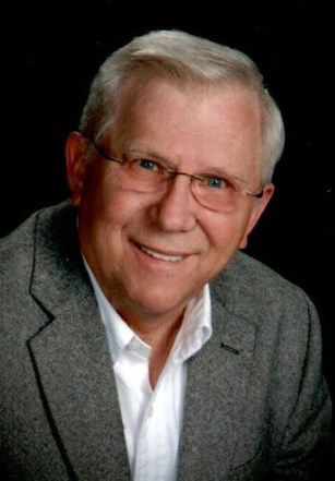 Obituary of David Thomas Whitefield