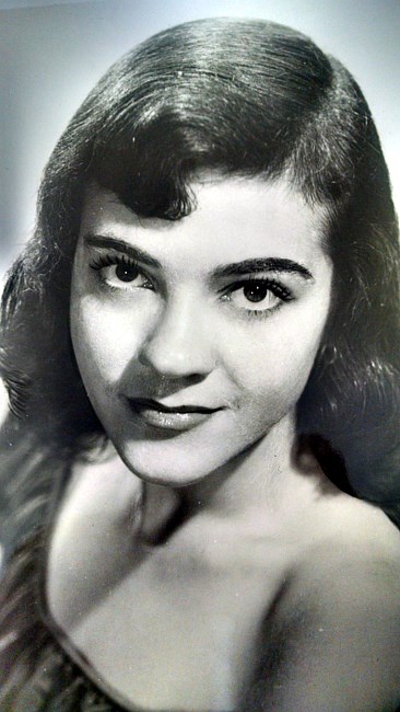 Obituary of Barbara Orson