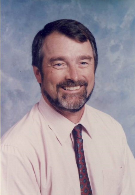 Obituary of Jack Hillman Scott Jr.