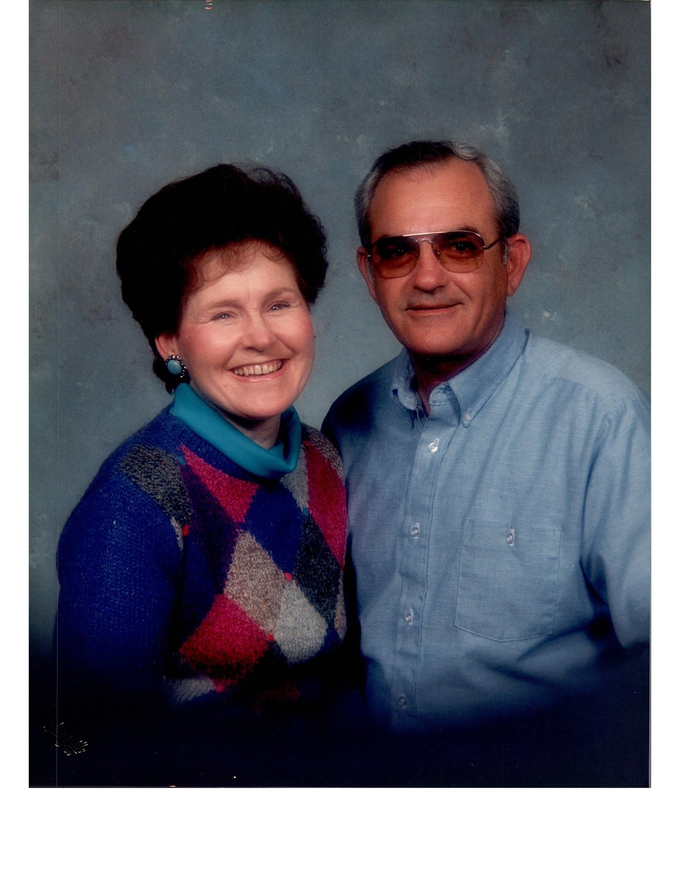 Obituary of Shirley Ann Spencer Raby
