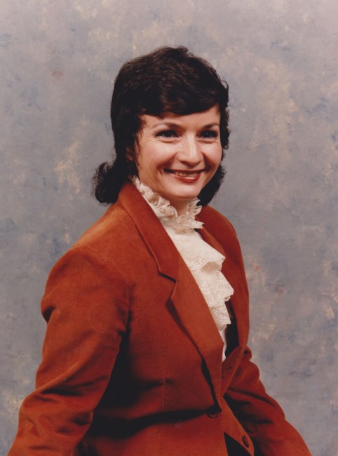 Obituary of Patricia C. Thomas