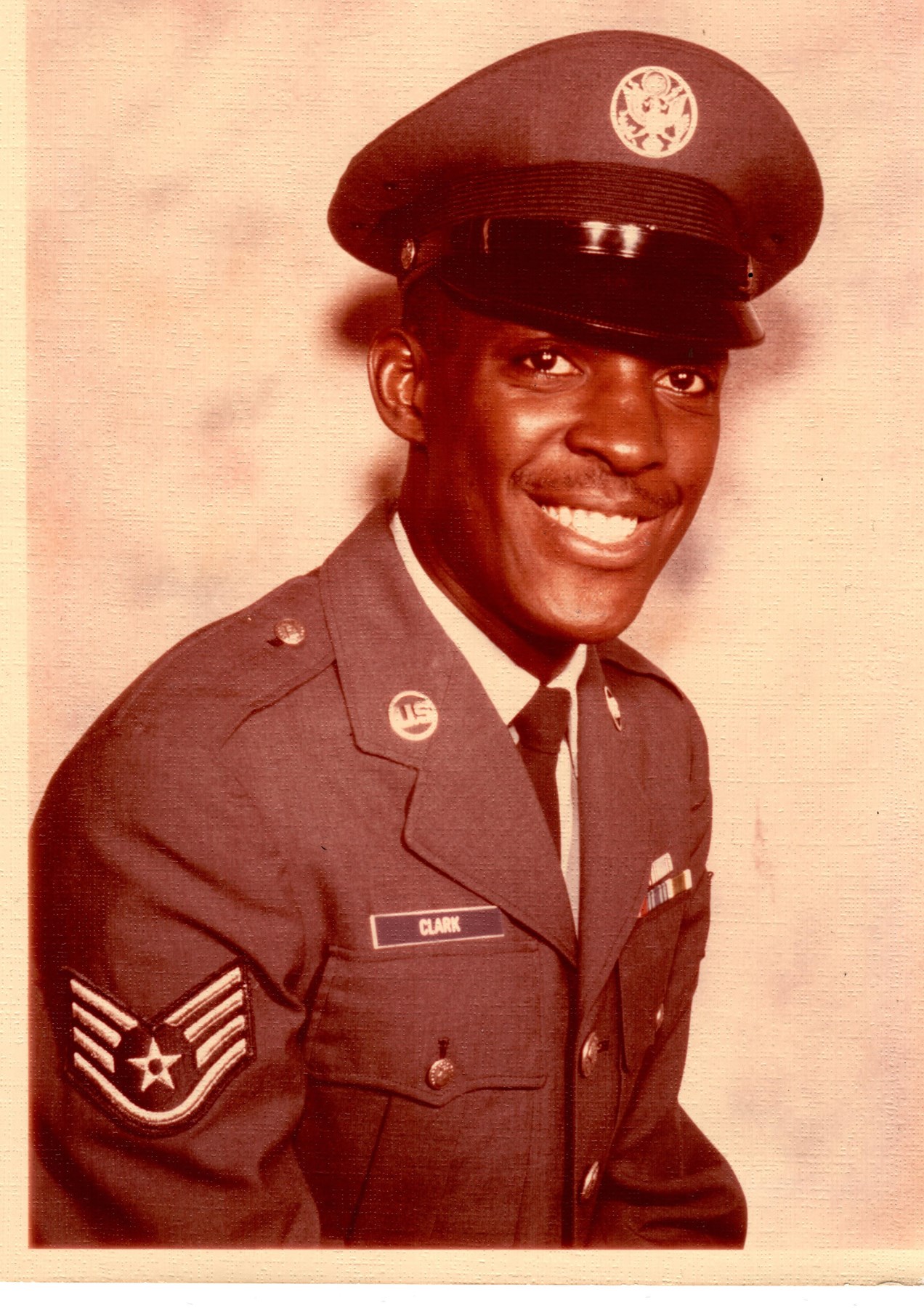 Obituary of Donald Edward Clark Sr.