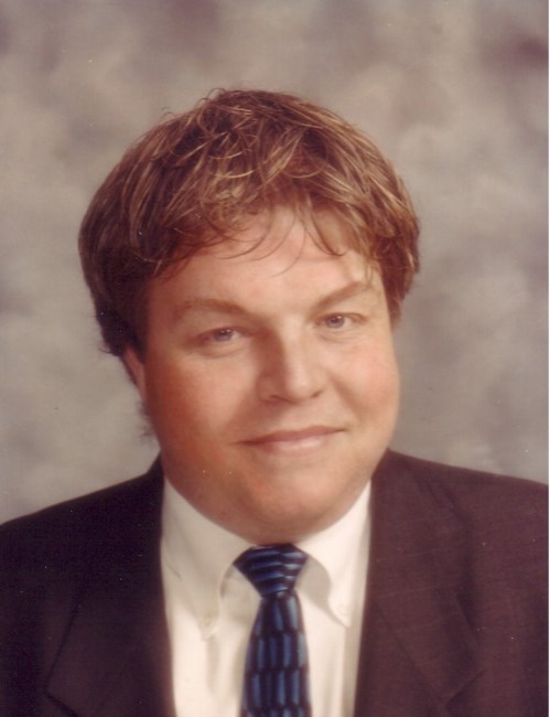 Obituary of Gary Todd McClinton