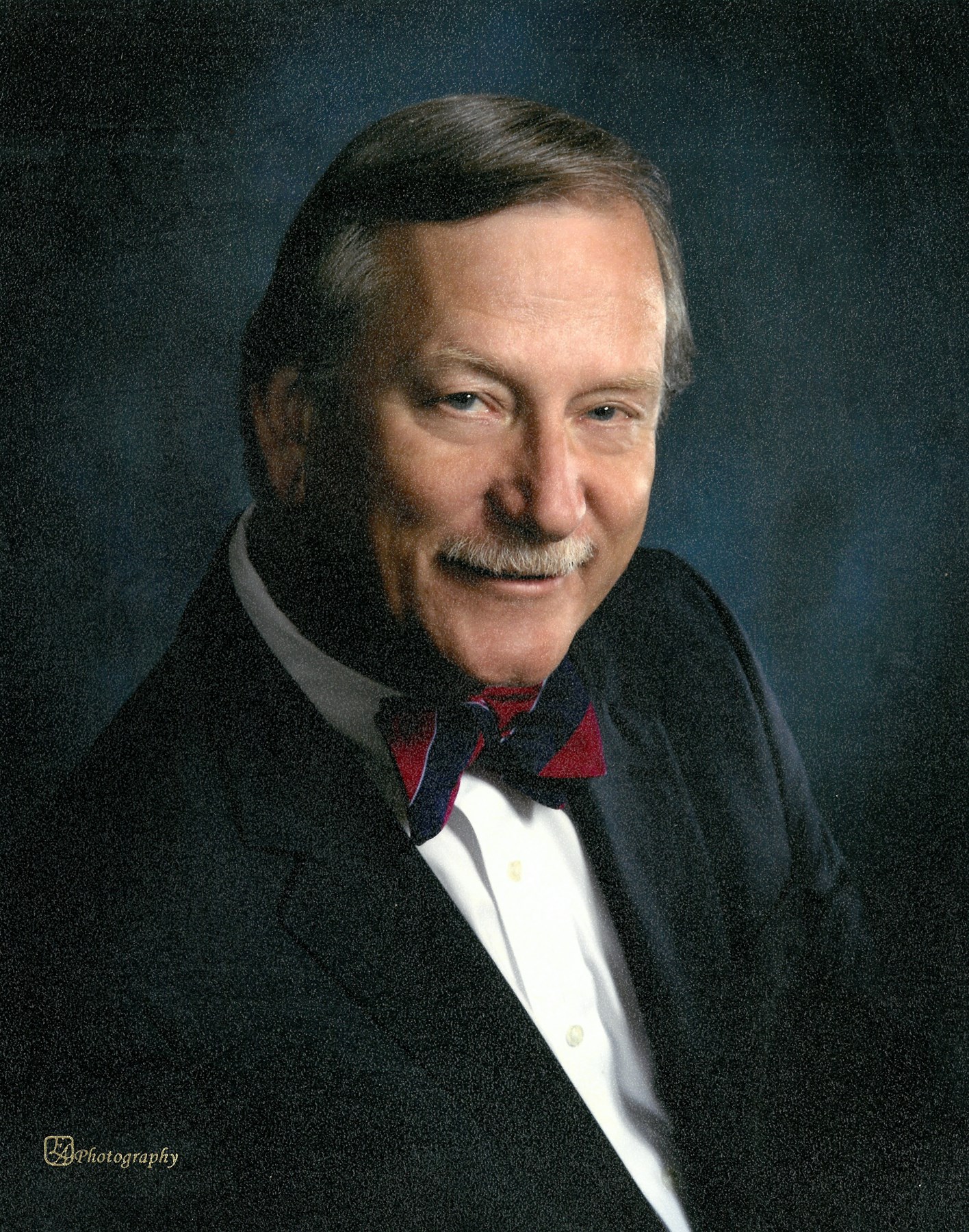 Obituary of Will "Bill" Sidney Hornsby, III