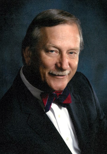 Obituary of Will "Bill" Sidney Hornsby, III