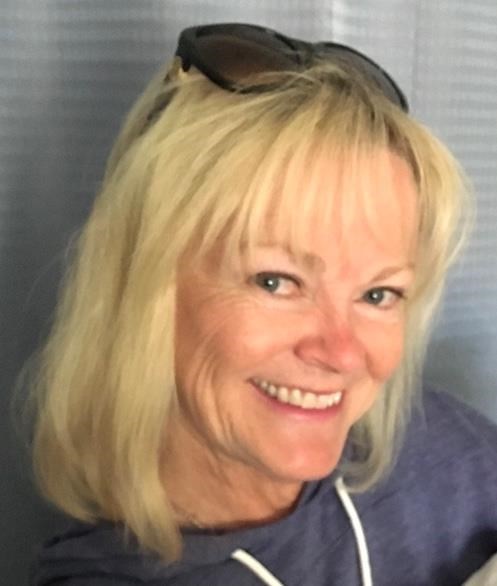 Obituary of Linda Joyce Hafen