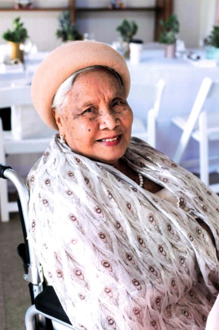 obituary image