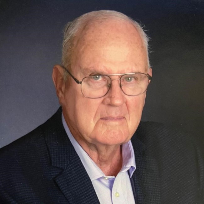 Obituary of John Kenneth Drake