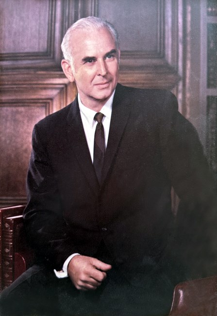 Obituary of Damon Tarlton Slator