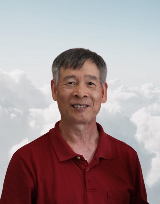 Obituary of Zhao Jin Su