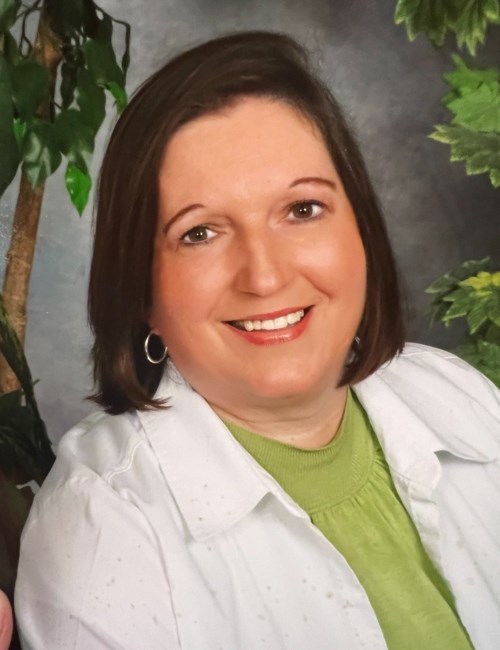 Obituary of Elizabeth Robbins